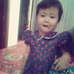 Gulbanu Duisenbekova, 03.12.1991, Кызылорда