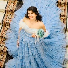 Тамрико Тамрико, 23.04.1988, Санкт-Петербург