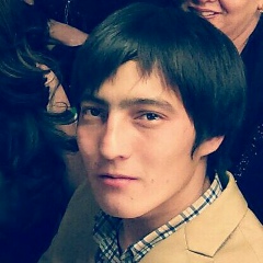 Азамат Омаров, 27.03, Алматы