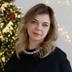 Юлия Цыганкова