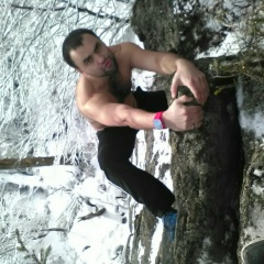 Серёжа Виктос, 14.04.1986, Кишинев