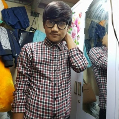 Soe Thuya, 16.11.1993