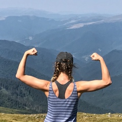 Ира Лазаренко, 30.01, Киев