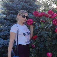 Юлия Ивлева, 24.02, Санкт-Петербург