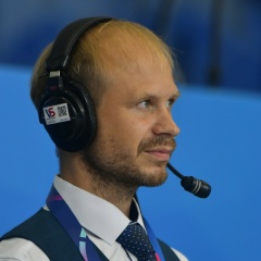 Олег Емельянов, Москва