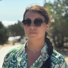 Мария Корепанова, 20.09.1990, Ижевск