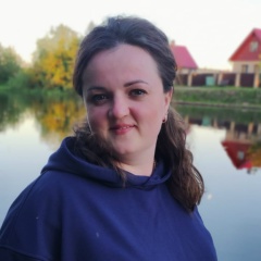 Ирина Журавлева, 17.09, Санкт-Петербург