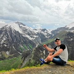 Михаил Жужгин, 24.05.1987, Екатеринбург