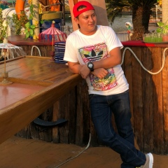 Ye-Htet Thu, 16.12.1989, Ye