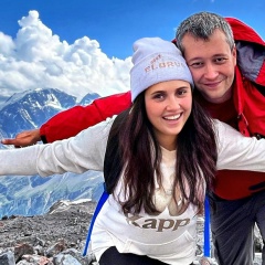 Александра Спицына, 18.06