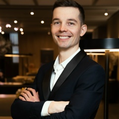 Алексей Орехов, 18.04, Санкт-Петербург