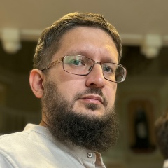 Илья Резяпкин, 26.02, Санкт-Петербург