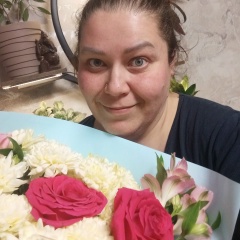 Вераока Алексеева, 11.05, Санкт-Петербург