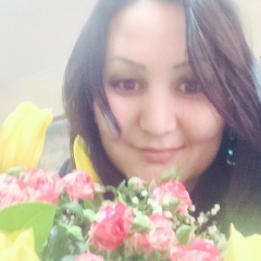 Nurgul Kurmasheva, 21.03.1977, Актау