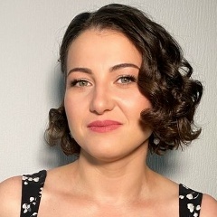 Тася Мойсеенко, 04.02, Санкт-Петербург