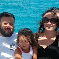 Анастасия Корнилович, 13.09, Санкт-Петербург