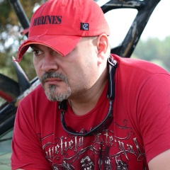 Мих Мих, Москва