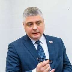 Александр Понажев, 18.07, Южно-Сахалинск