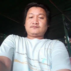 Min Lu, 30.04.1984, Yangon
