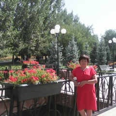 Жанар Мусапирова, 23.04, Алматы