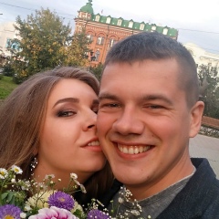 Артём Димидов, 01.07, Томск