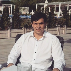 Владислав Пантелеев, 15.07.1985, Москва