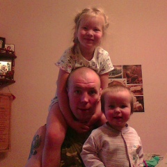 Антон Пивкин, 13.11.1985, Воронеж