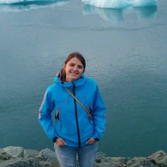 Юлия Зыкова