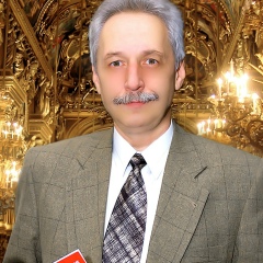 Константин Маслюков, Одесса