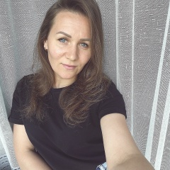 Светлана Моисеева, 02.02.1989, Владимир