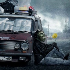 Юра Меркулов, 07.07.1994