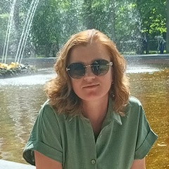 Анастасия Шаргунова, 10.05.1985, Москва