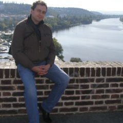 Марат Янтудин, 27.03, Уфа