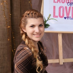 Кая Бондаренко, 22.06.1990, Одесса