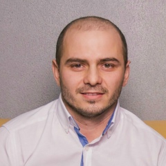 Денис Бакалов, 12.08.1985, Одесса