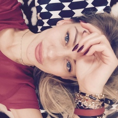 Ekaterina Sindeeva, 07.10.1989