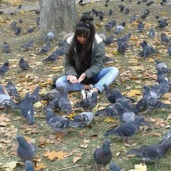 Шахзада Кубат-кызы, 22.10.1997, Москва