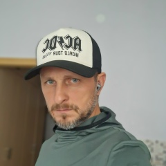 Алексей Прудников, Санкт-Петербург