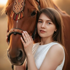 Катя Щенникова, Кострома