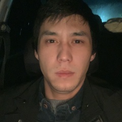 Serik Nurgazhinov, 23.01.1994