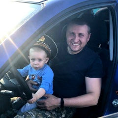 Андрей Покачалов, 15.02, Тюмень