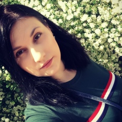 Людмила Митрохина, 28.07.1990, Кропоткин