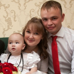 Дмитрий Андреев, 05.08.1991, Чебоксары