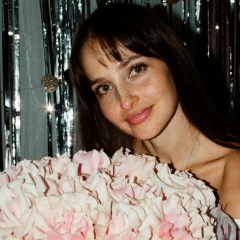 Анжелика Казанцева, 04.11.1990, Москва