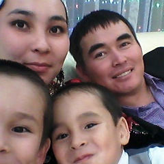 Ляззат Аминова, 10.05.1992, Актау