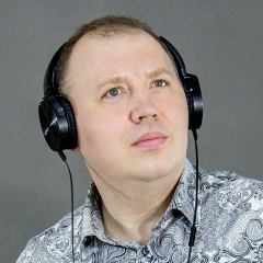 Павел Левин, 06.07.1973, Новосибирск