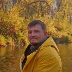 Константин Шаметкин, 15.05.1977, Новосибирск