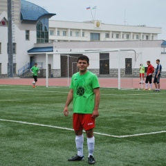 Sania Torosian, 27.12, Калуга