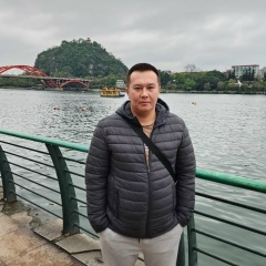 Sardor Bek, Ташкент