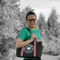 Мария Рампфт, 11.12.1986, Москва